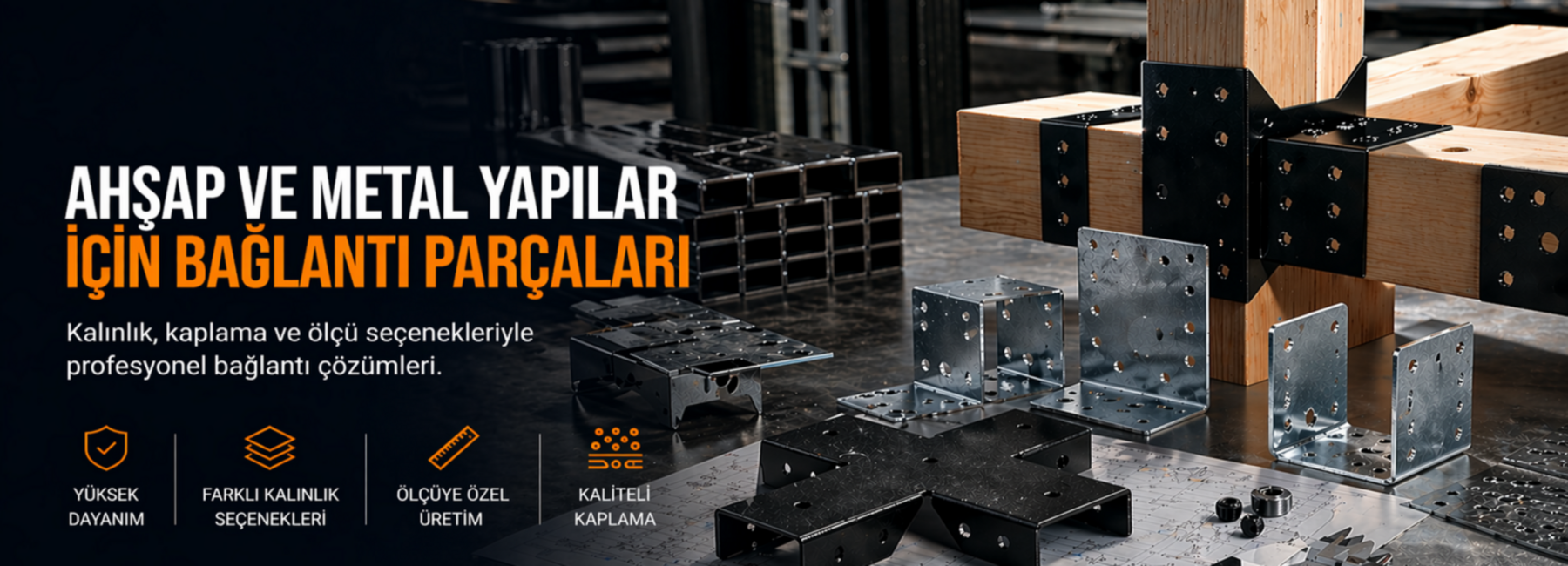 Güneş paneli solar bağlantı parçaları